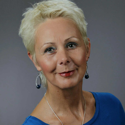 Margot Schlenke