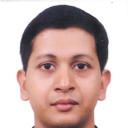 Santanu Maiti