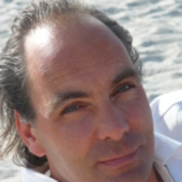 Martin Hecht