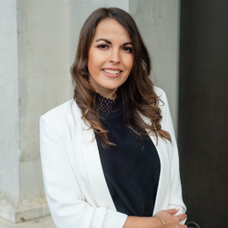 Kristina Bücherl's profile picture