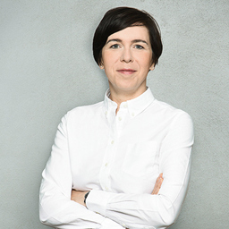 Kathrin Stüdemann