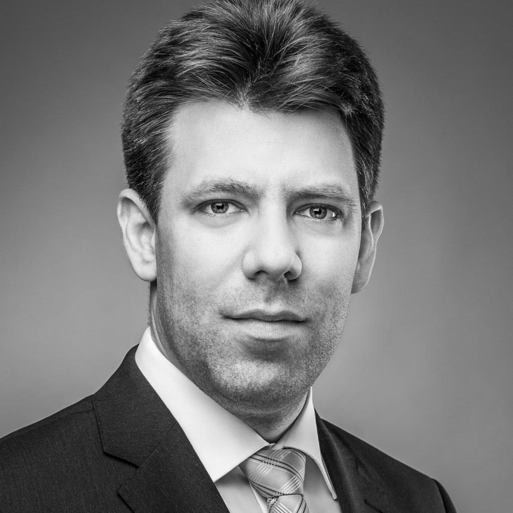 Alexander Schmid - Group CEO - BFC Management GmbH | XING
