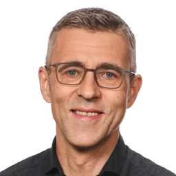 Dipl.-Ing. Christian Loderer