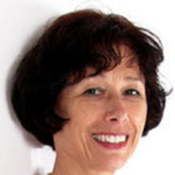 Bernadette Baumann
