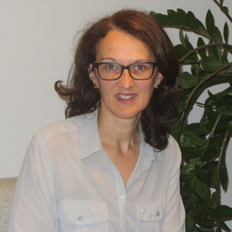 Mirjam Diezel-Hornfeck