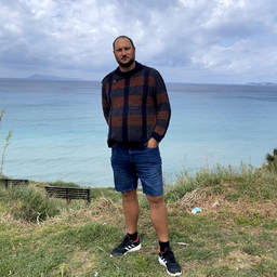 Marc Dillmann's profile picture