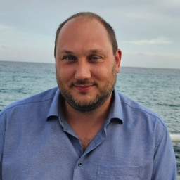 Marc Dillmann