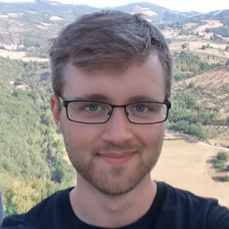 Florian Boeck's profile picture