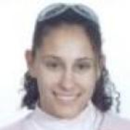 Tamara Adalia Alvarez