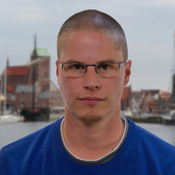 Dipl.-Ing. Dominic Lerrahn