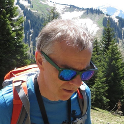 Georg Bauer