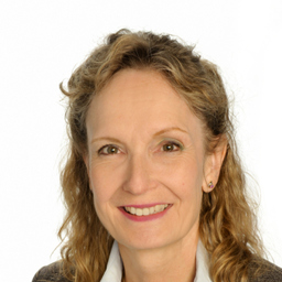 Catherine Hayoz Lohou