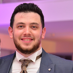 Ing. Yazan Refai