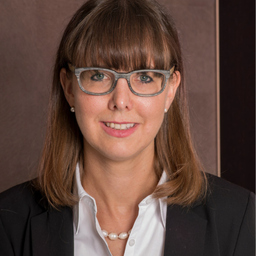 Bernadette Russenberger's profile picture