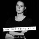 Social Media Profilbild Marion Viefhues Warendorf