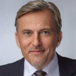 Dr. Michael Burger's profile picture