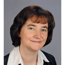 Antje Preuß