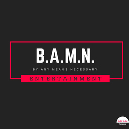 B.A.M.N. ENT.