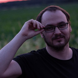 Joshua Bauer