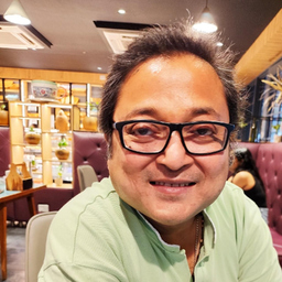 Saikat Ghosh