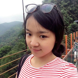 Bonnie Dai