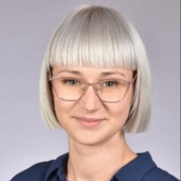 Alexandra Luisa Rachow