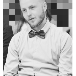 Sascha Goris's profile picture