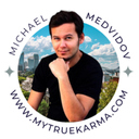 Michael Medvidov