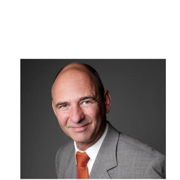 Andreas Pascher