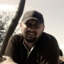 Erdem Ozbek