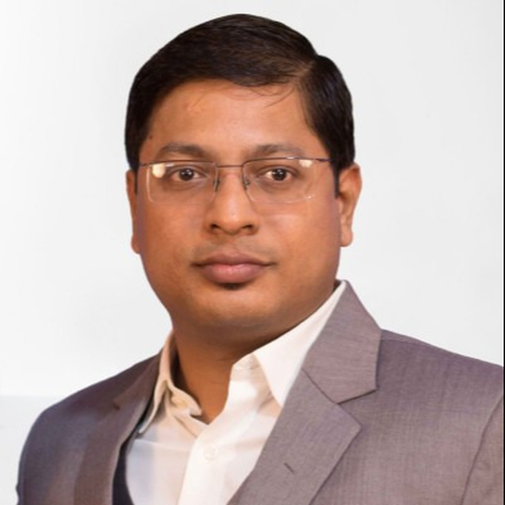 Ayan Kumar Das - Finance Manager - Central Bank Of India | XING