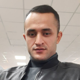 Mirjahon Toirov