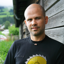 Robert Gintsberger