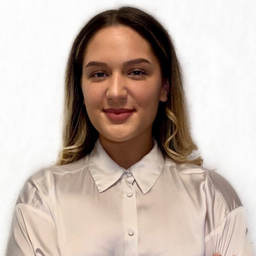 Laura Adriana  Mitrovic 