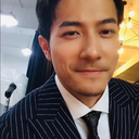 James chen