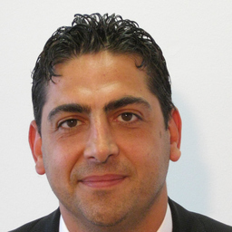 Dr. Massimiliano La Vigna