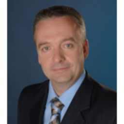 Dr. Stefan Fuchs