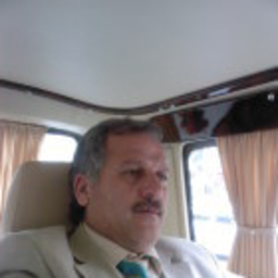 Yahya Aksoy