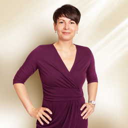 Stefanie Lenz