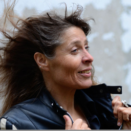 Nicole Baïer
