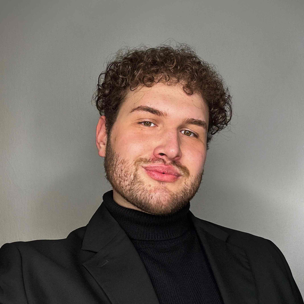 Ivan Markovinovic Mitarbeiter in Contract Administration Hays XING