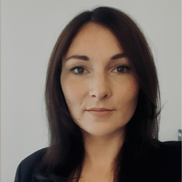 Nathalie Schmitz