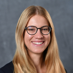 Katrin Maria Schmid