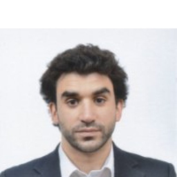 Alexandre Cozzika