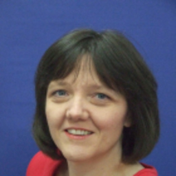 Susanne Klyszcz