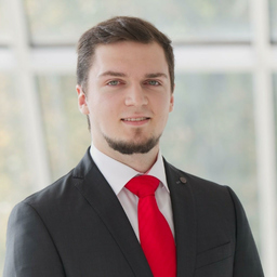 Alexander Bandorf