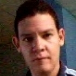 Erick Canizalez