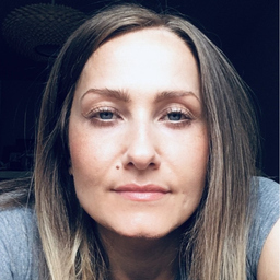 Stefanie Gebhardt