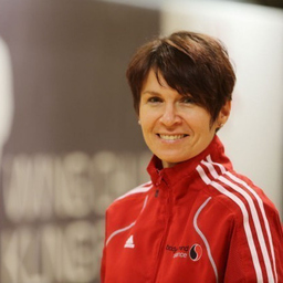 Grazyna Mibes