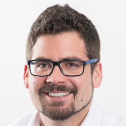 Adrian Huber